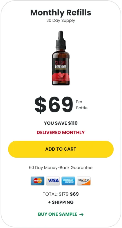 glucora buy now 1 bottle